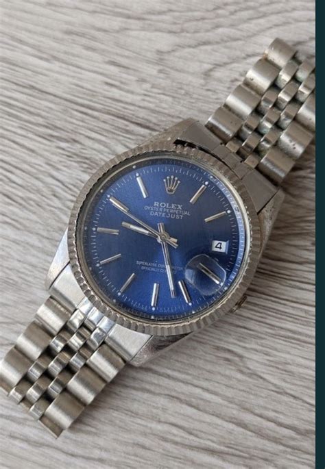 simil rolex datejust